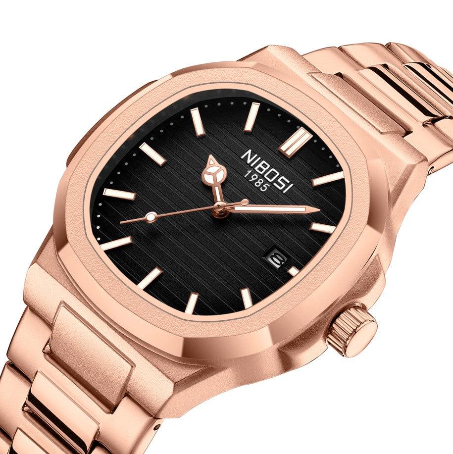 Nibosi Astronaut Men's Watch - Limited Edition