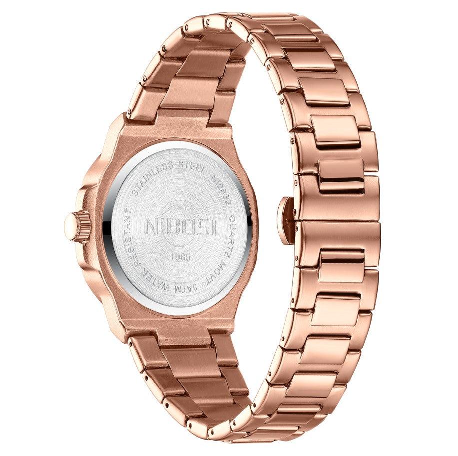 Nibosi Astronaut Men's Watch - Limited Edition