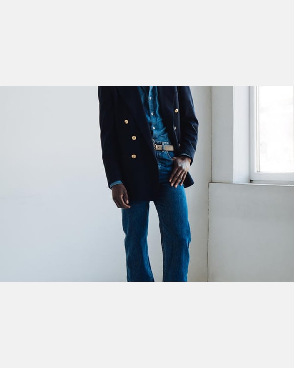 The Horsebit Loafer - Brown Suede
