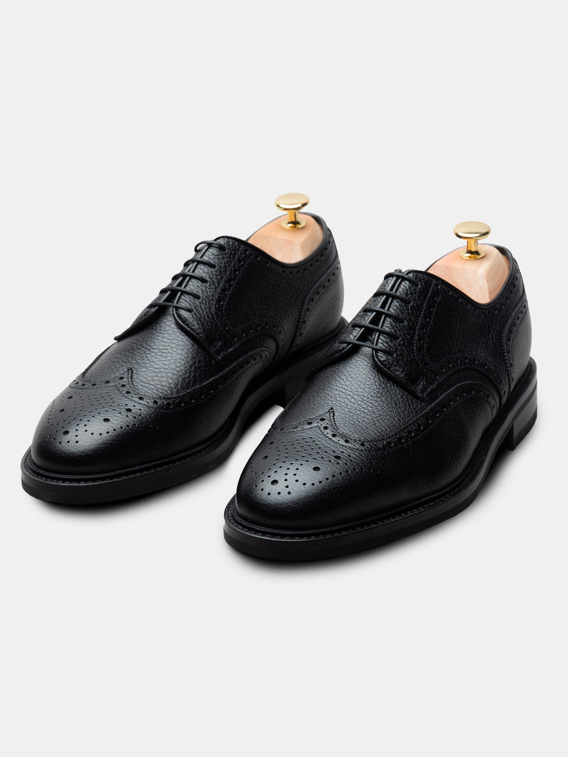 The Derby - Black Grain