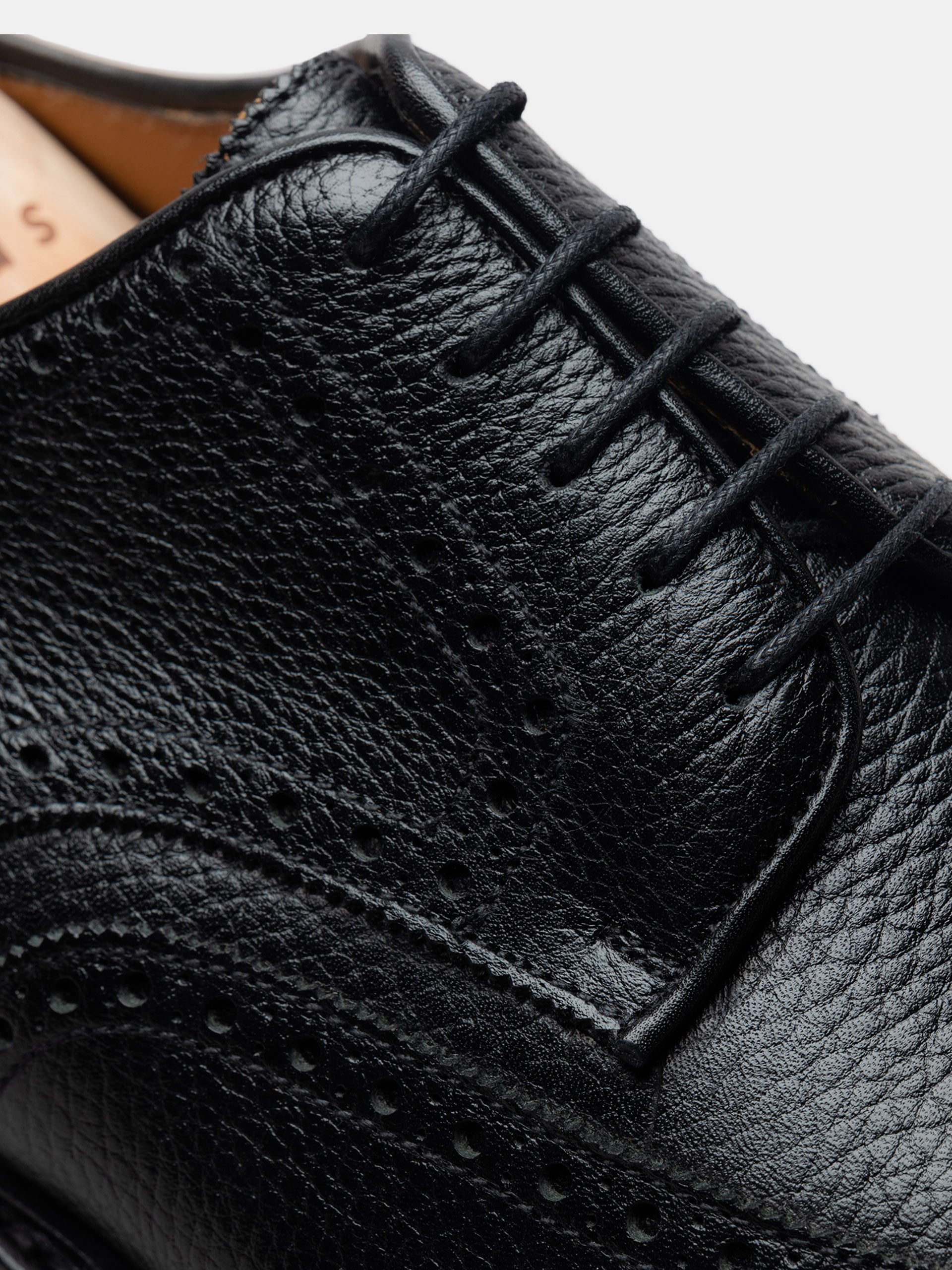 The Derby - Black Grain