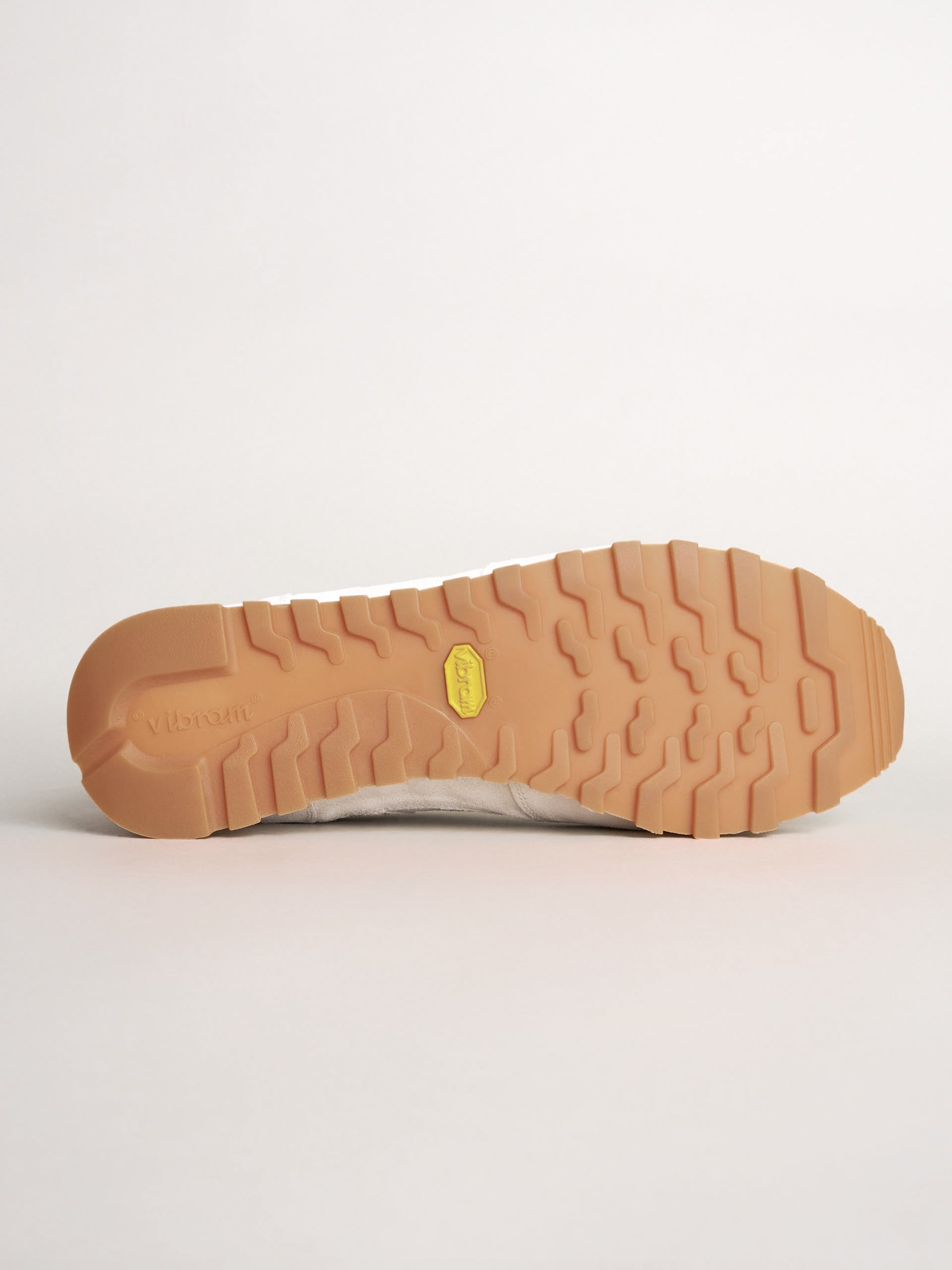 The Trainer - White