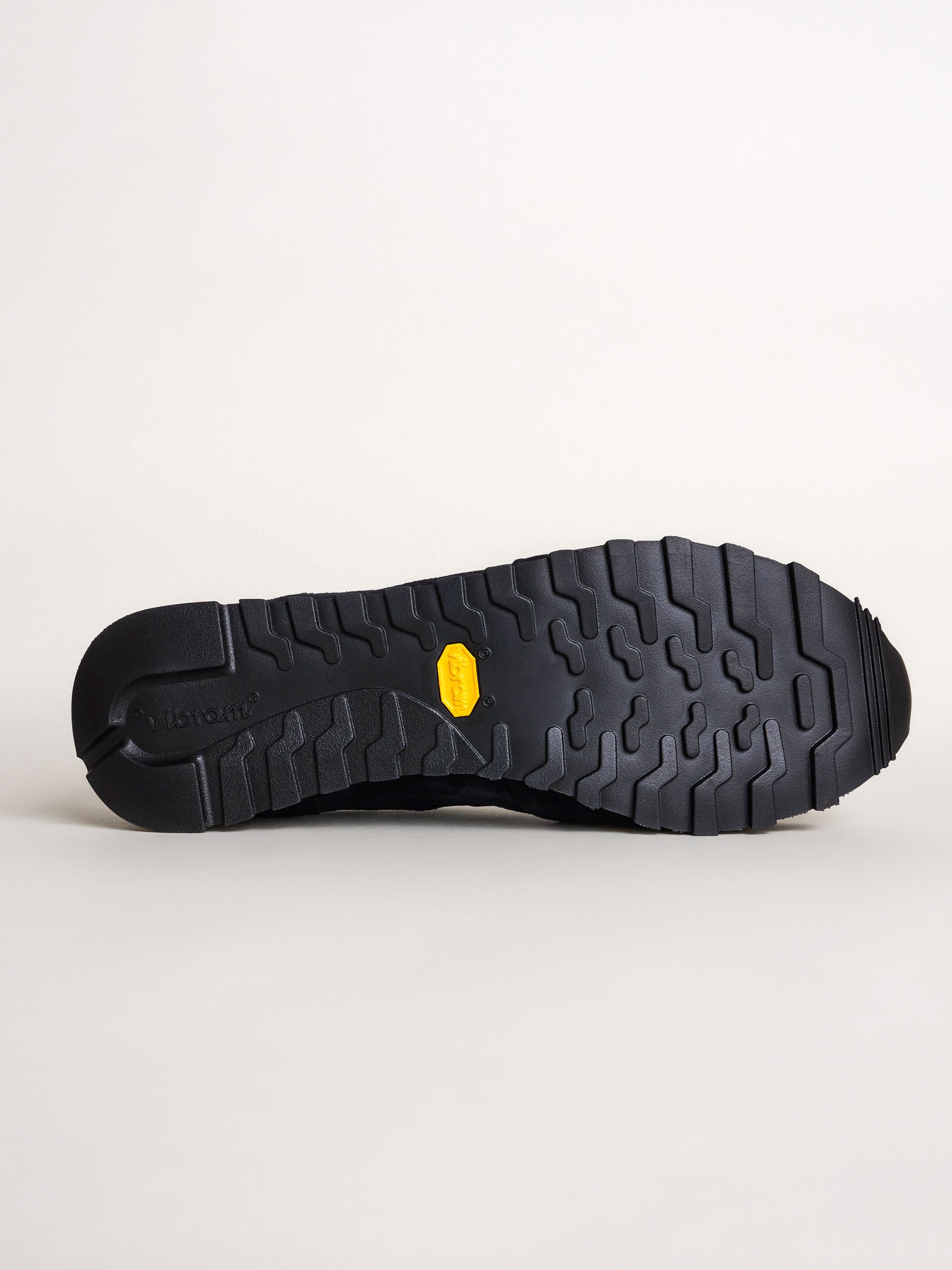 The Trainer - Navy/Black