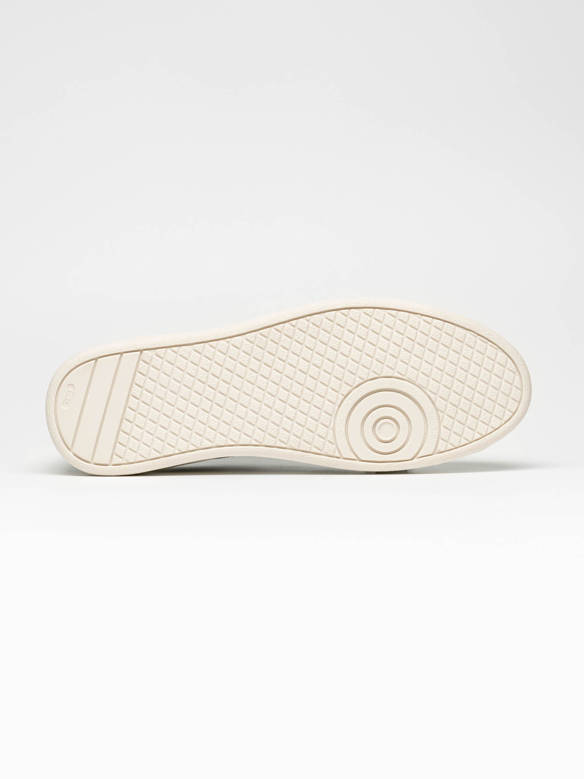 The Court Sneaker - Nougat