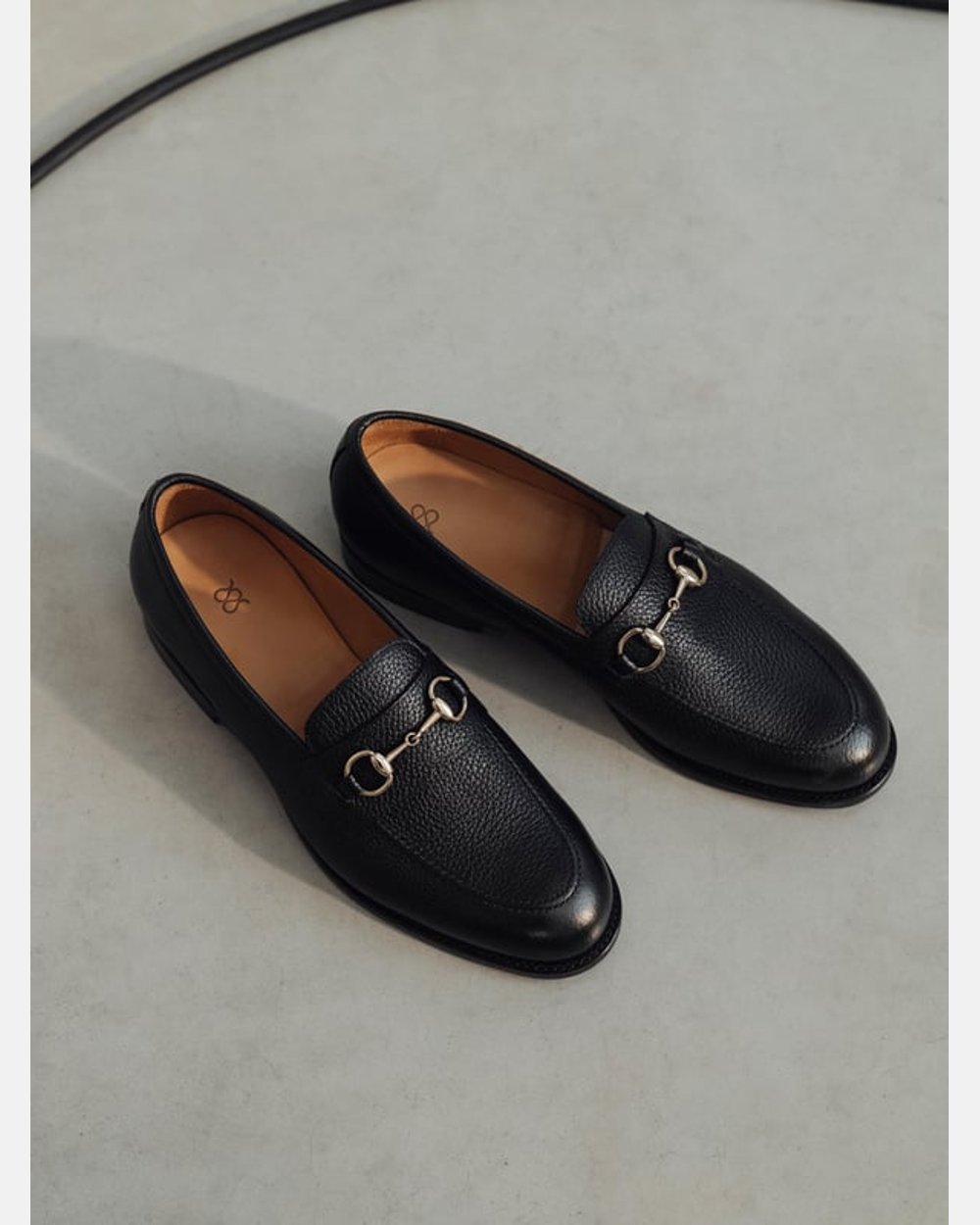 New - The Horsebit Loafer