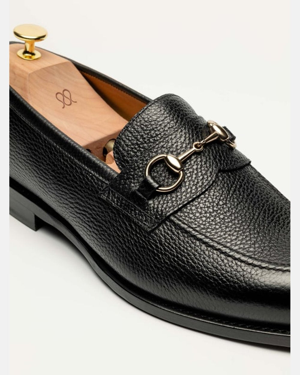 New - The Horsebit Loafer