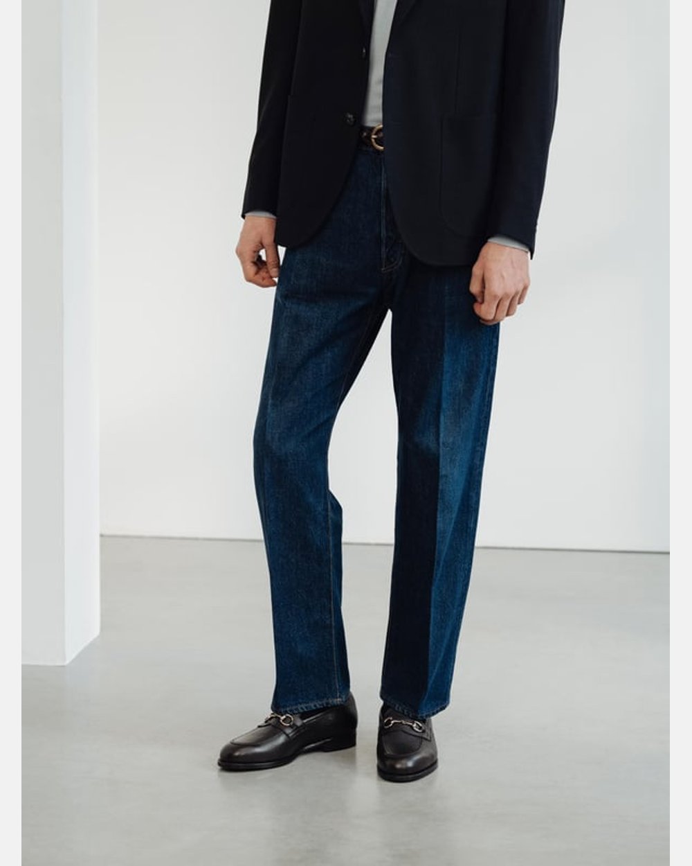New - The Horsebit Loafer