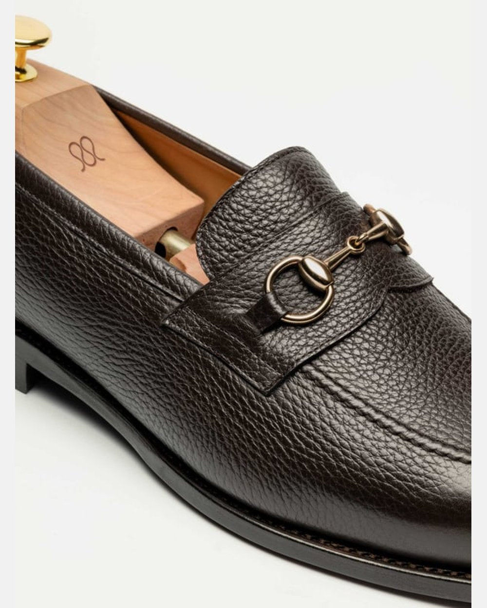New - The Horsebit Loafer