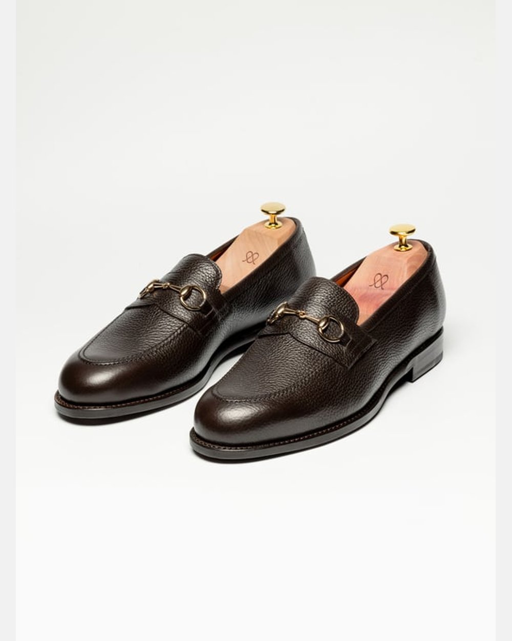 New - The Horsebit Loafer