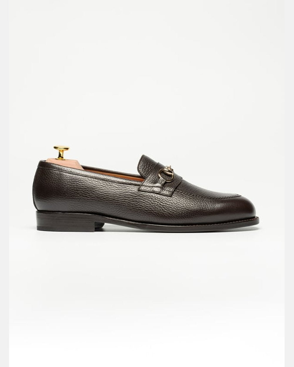 New - The Horsebit Loafer