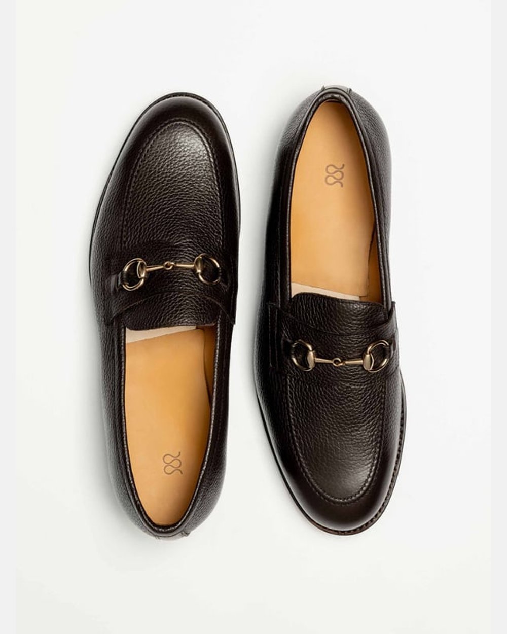New - The Horsebit Loafer