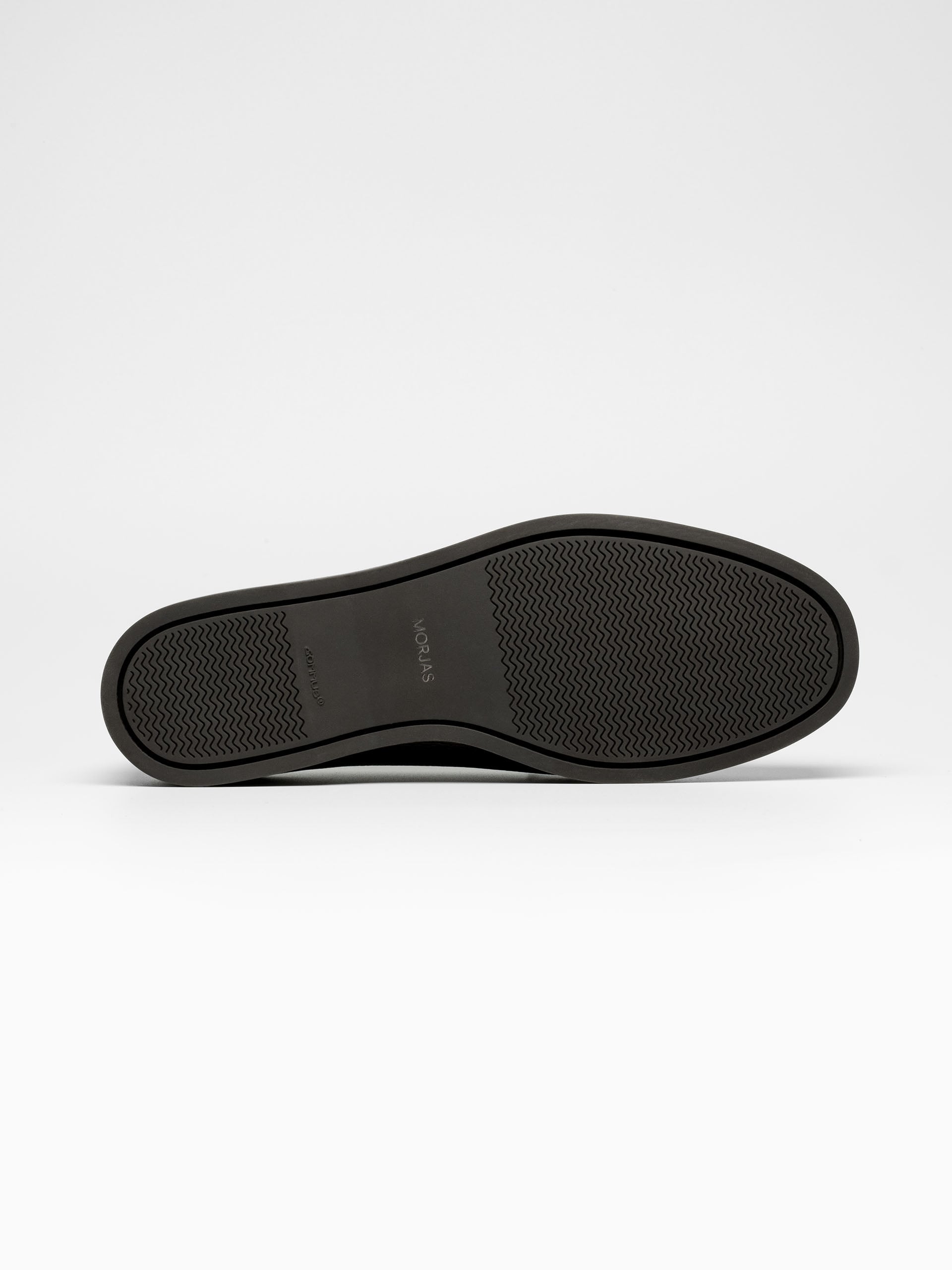 The Venetian Loafer - Brown Suede