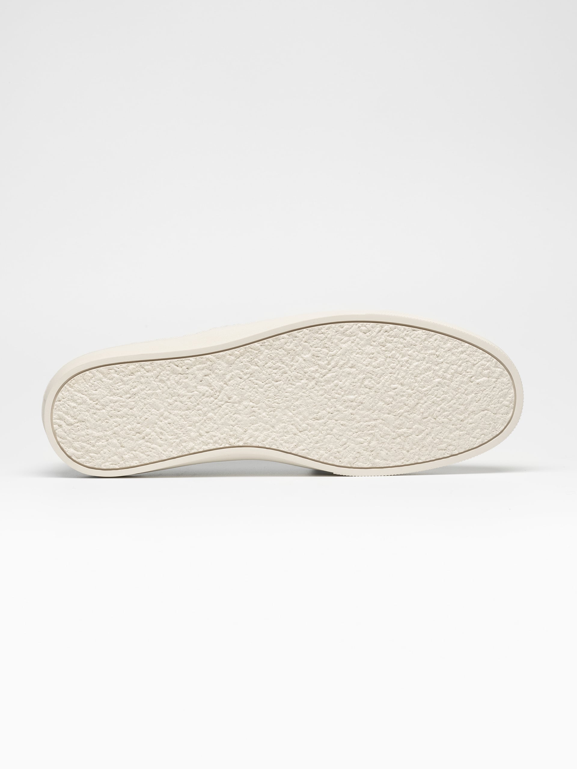 The Deck Shoe - Lavender Canvas