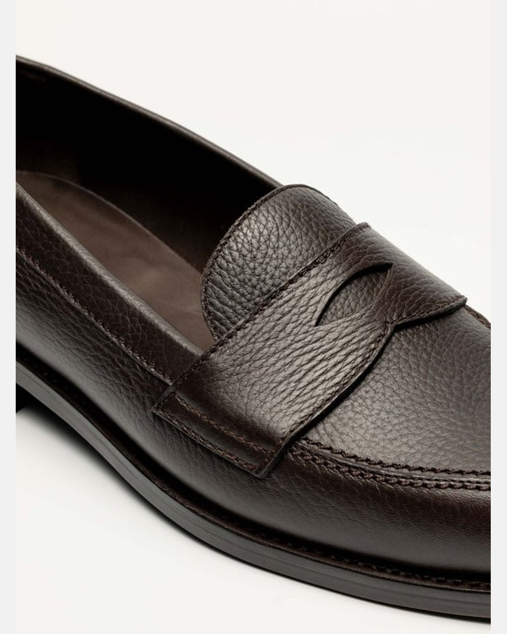 New - The Ivy Loafer