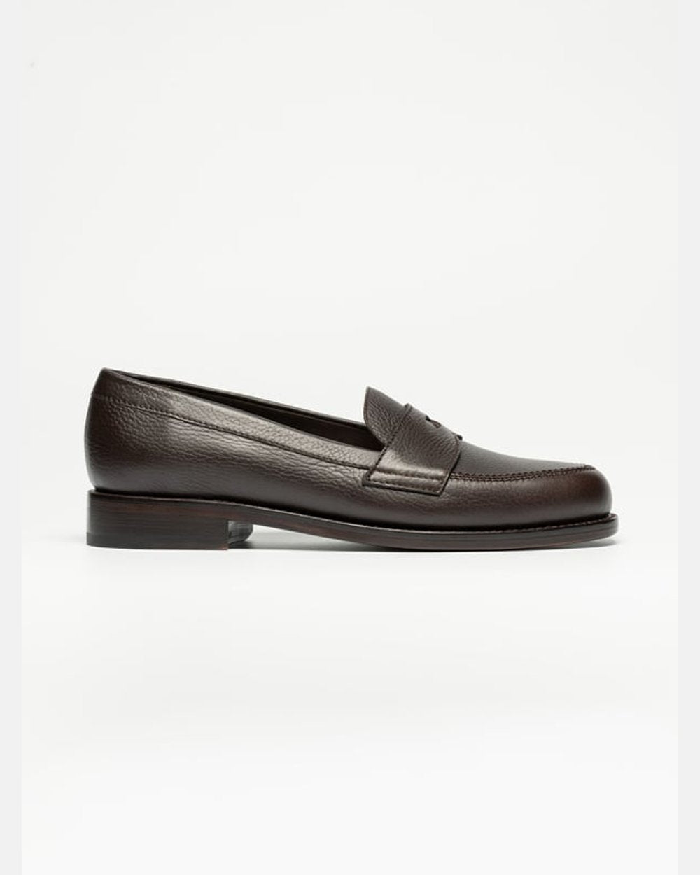 New - The Ivy Loafer