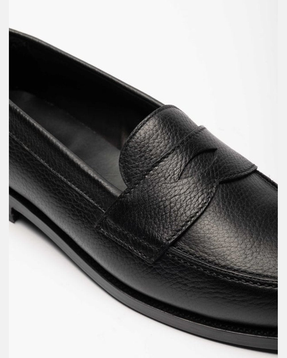 New - The Ivy Loafer