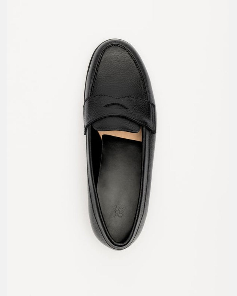 New - The Ivy Loafer