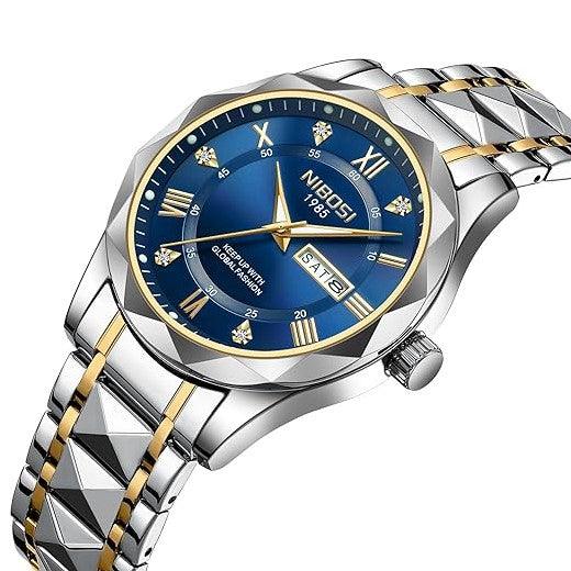 Nibosi Arkos Men's Watch