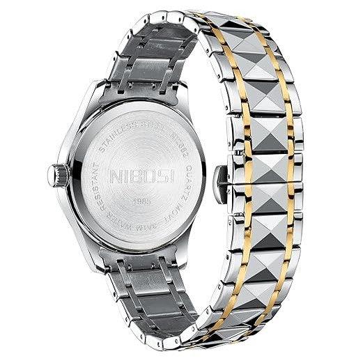 Nibosi Arkos Men's Watch