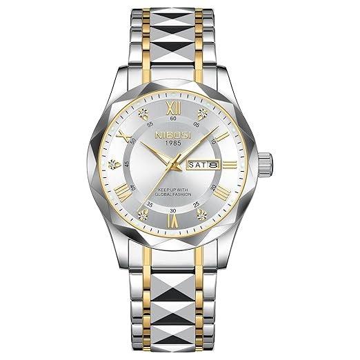 Nibosi Arkos Men's Watch
