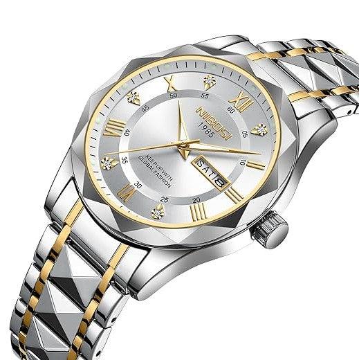 Nibosi Arkos Men's Watch