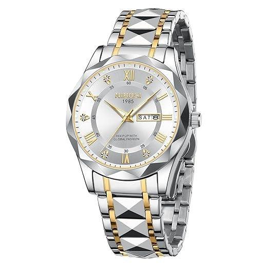 Nibosi Arkos Men's Watch