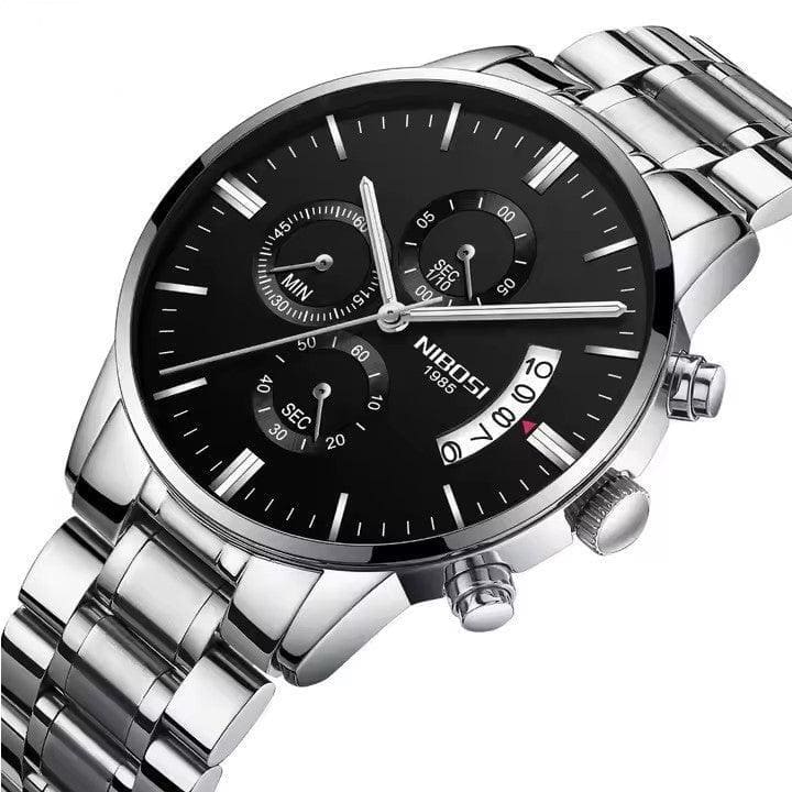Nibosi Classic Men's Watch