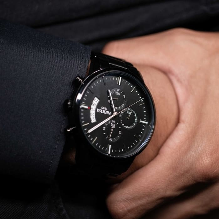 Nibosi Classic Men's Watch