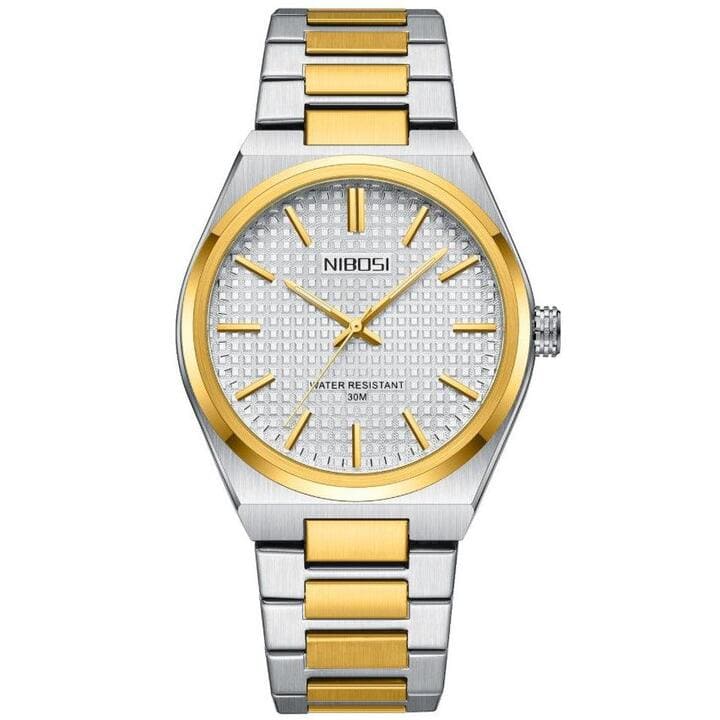 Nibosi Maestro Men's Watch 