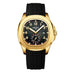 Black & Gold