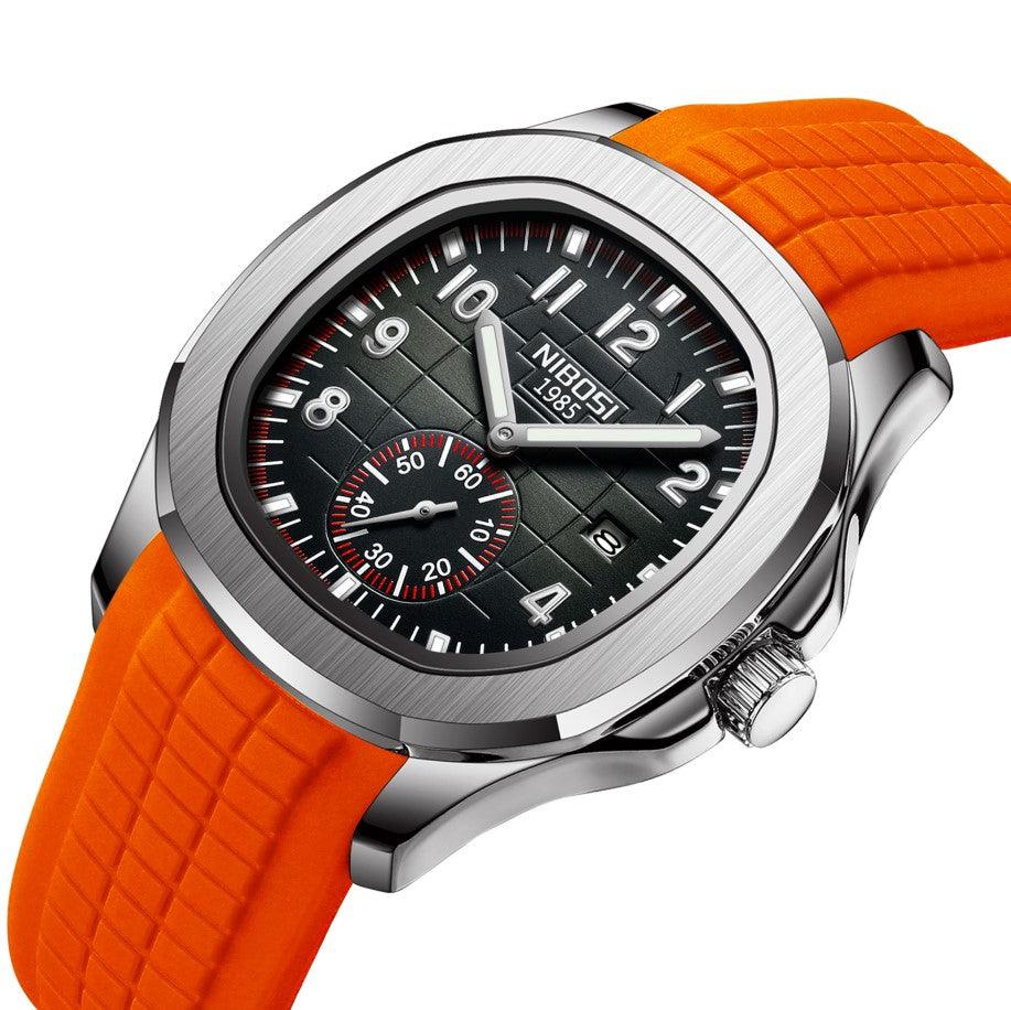 Nibosi Nemesis Men's Watch