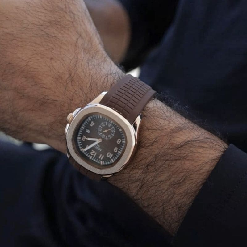 Nibosi Nemesis Men's Watch