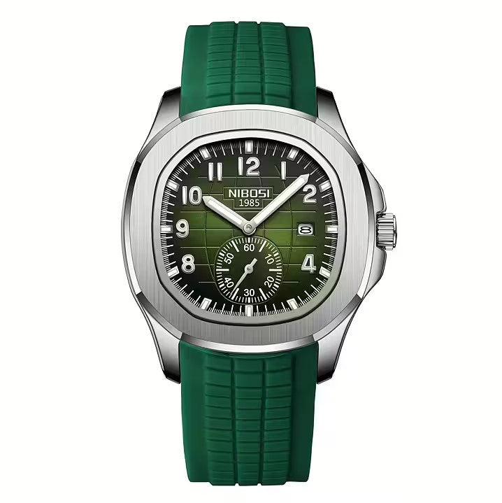 Nibosi Nemesis Men's Watch