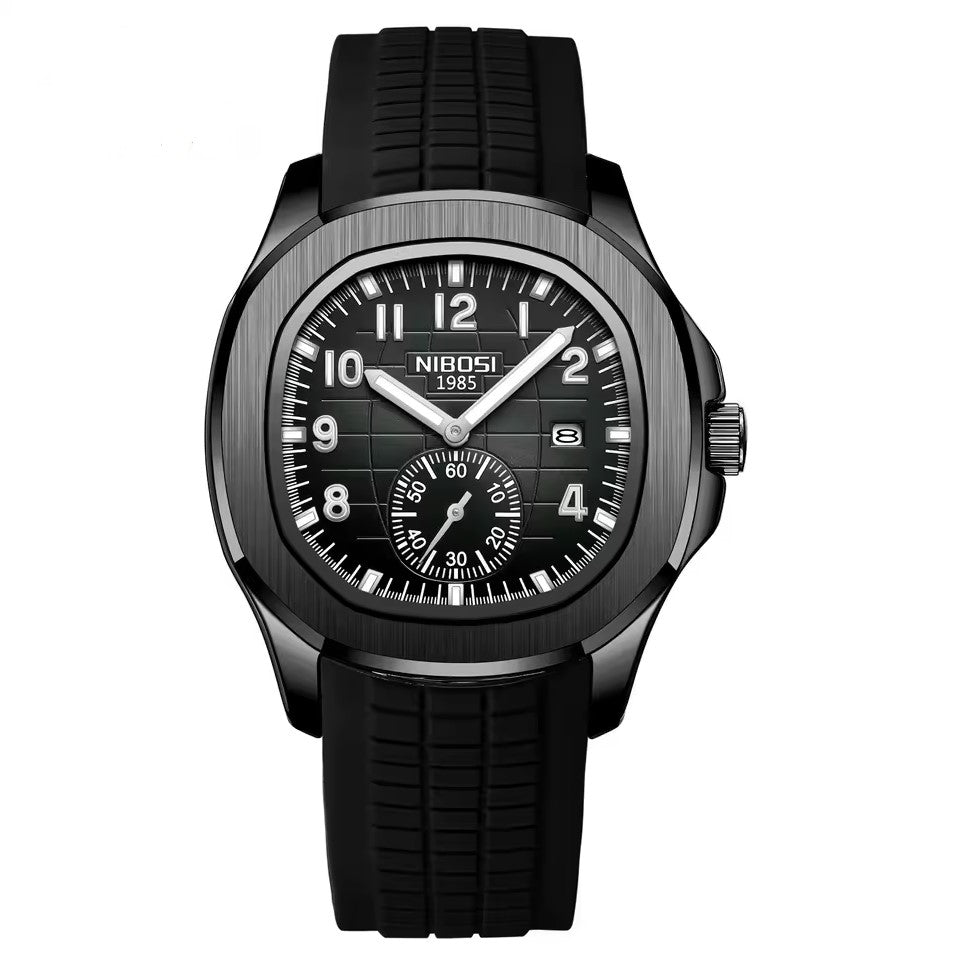 Nibosi Nemesis Men's Watch