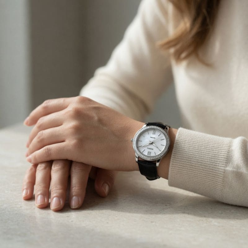 Nibosi Nataly Women's Watch