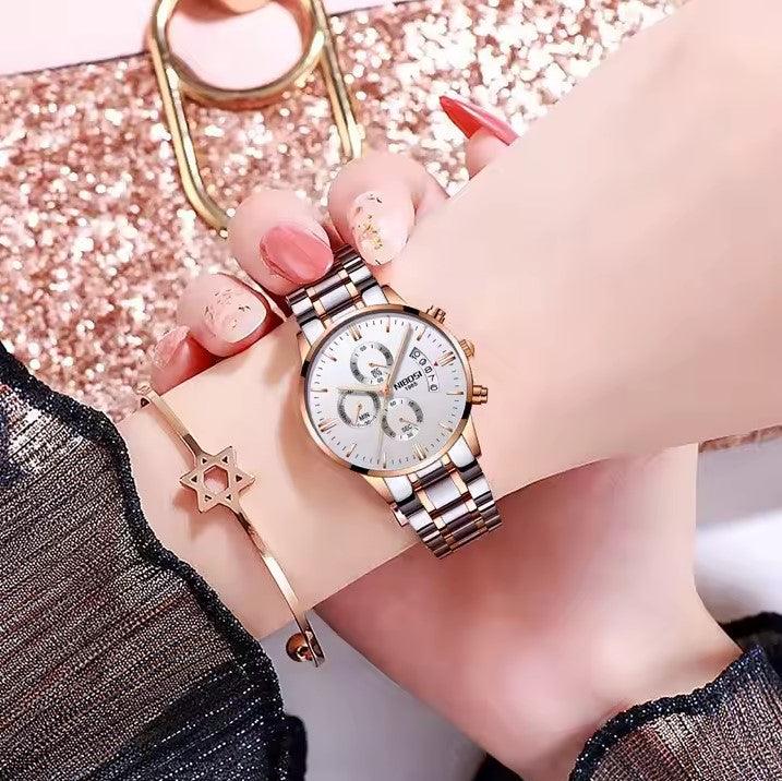 Nibosi Emmy Women's Watch