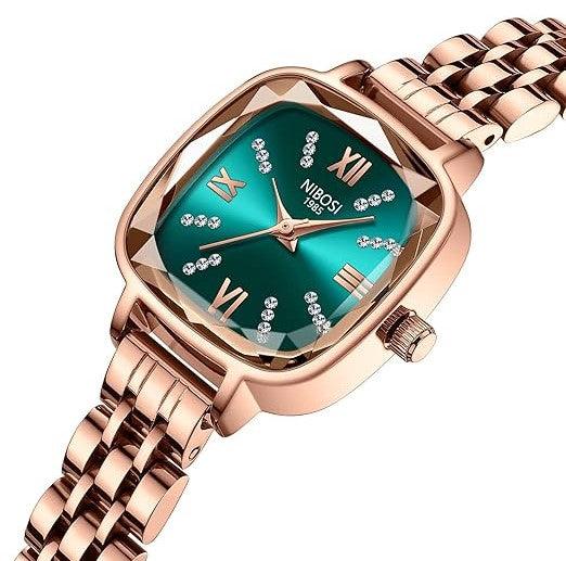 Nibosi Belle Women's Watch