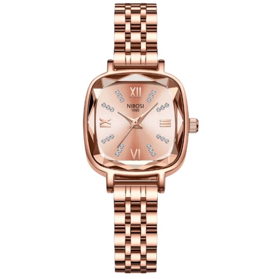 Nibosi Belle Women's Watch