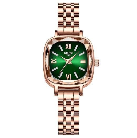 Nibosi Belle Women's Watch