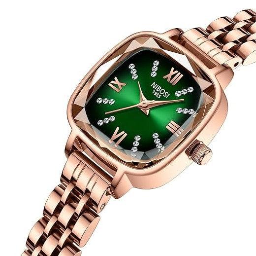 Nibosi Belle Women's Watch