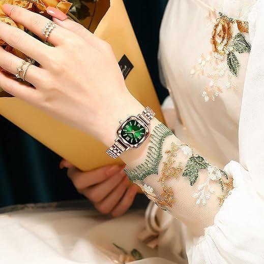 Nibosi Belle Women's Watch