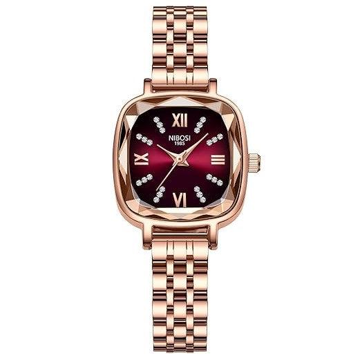 Nibosi Belle Women's Watch
