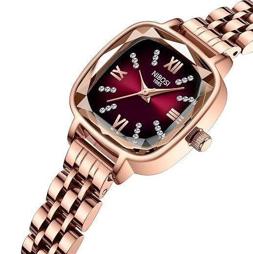 Nibosi Belle Women's Watch