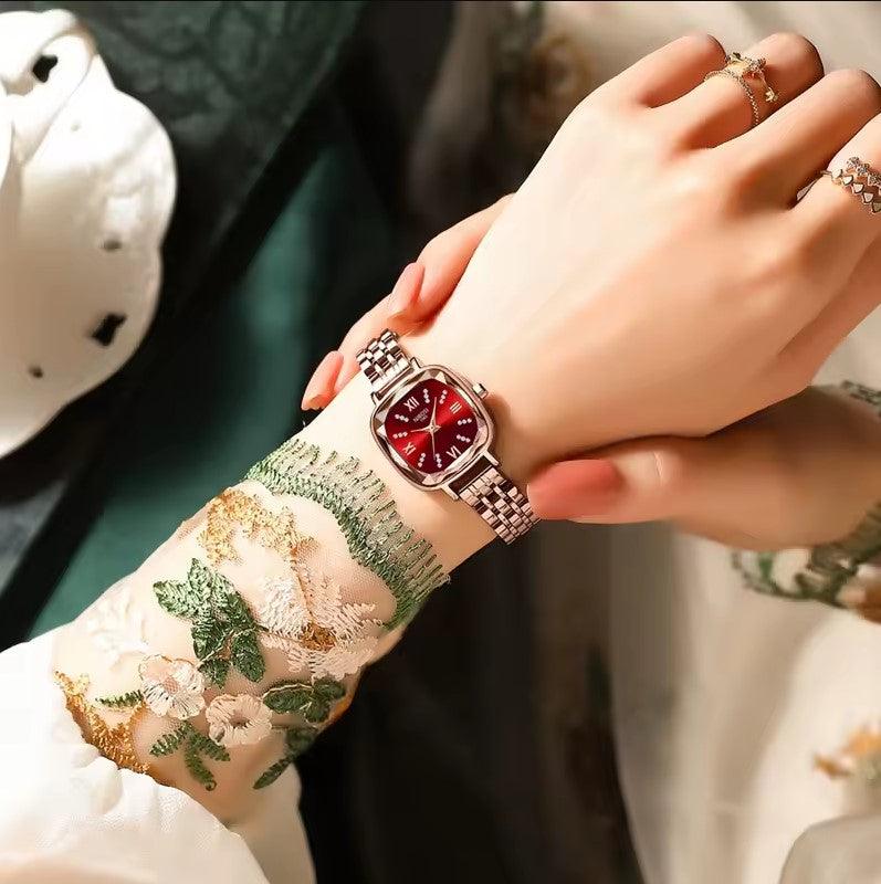 Nibosi Belle Women's Watch