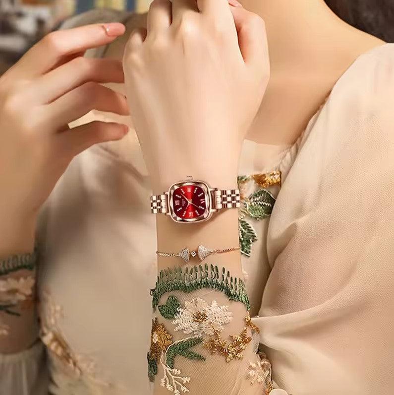 Nibosi Belle Women's Watch