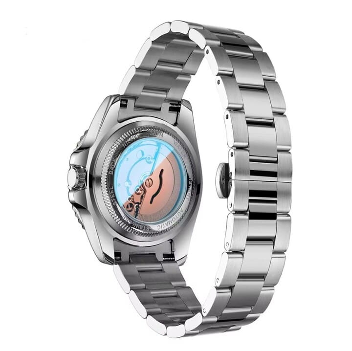 Nibosi Majestic Automatic Men's Watch  