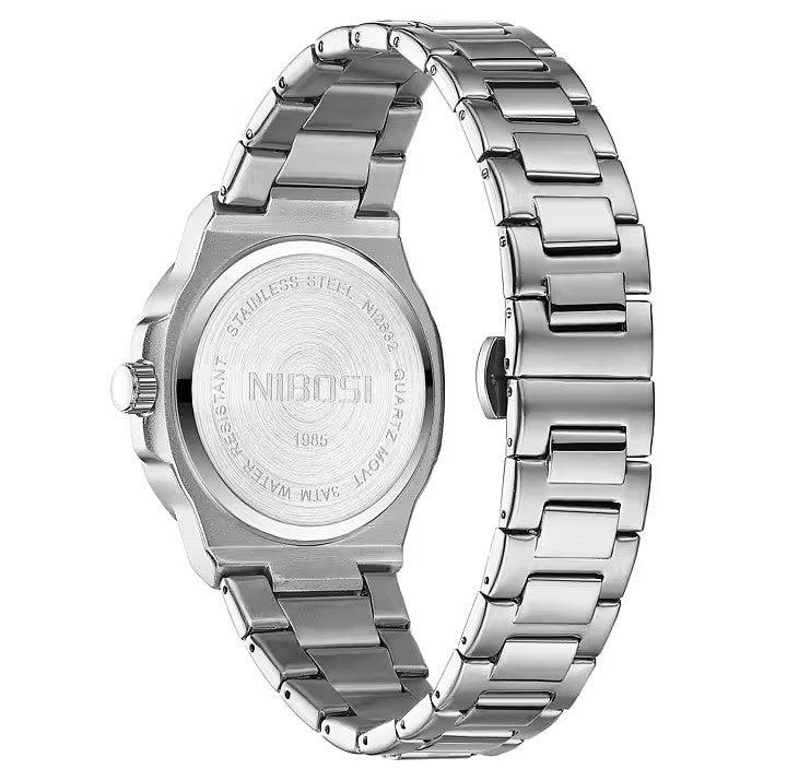 Nibosi Maestro Men's Watch 