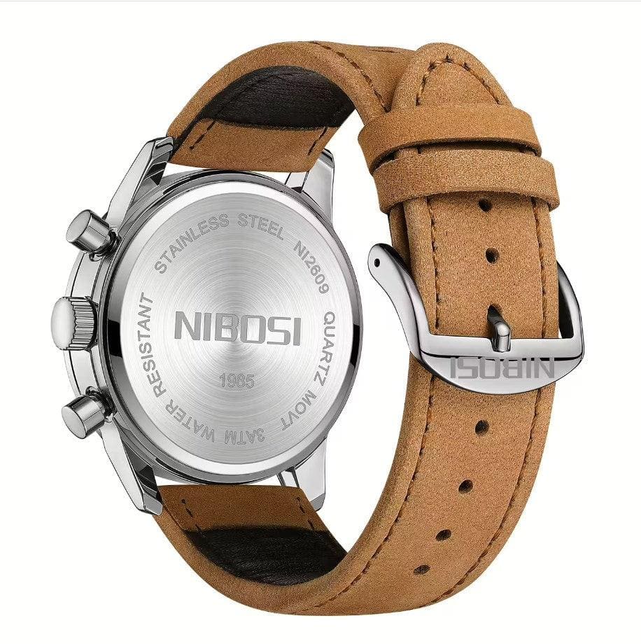 Nibosi Altus Men's Watch