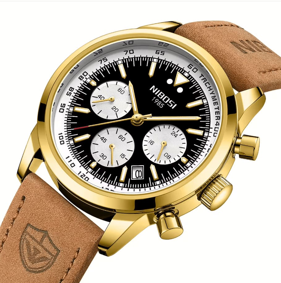 Nibosi Altus Men's Watch