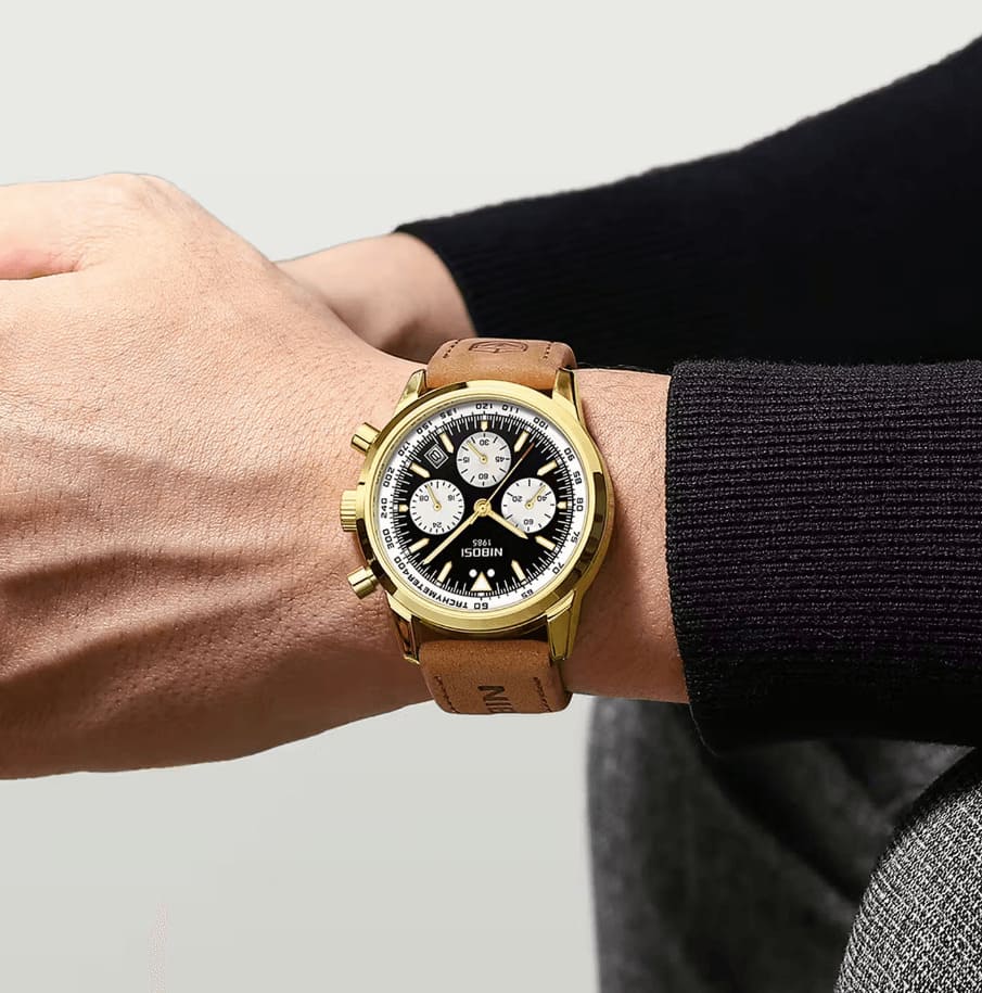 Nibosi Altus Men's Watch